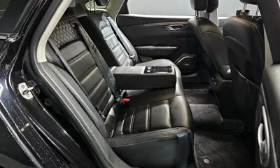 Renault-KoreaSamsung SM6