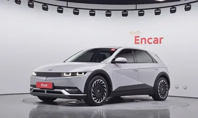 Hyundai Ioniq5