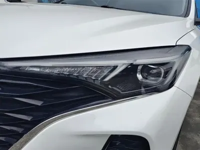 Changan Eado
