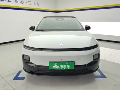 Leapmotor 零跑B01