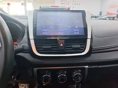 Toyota Vios
