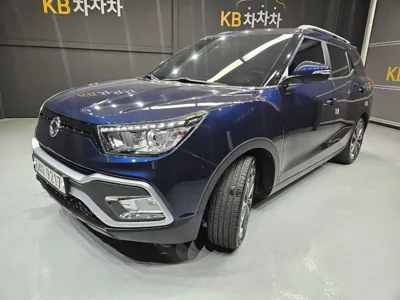 KG_Mobility_Ssangyong TIBOLI