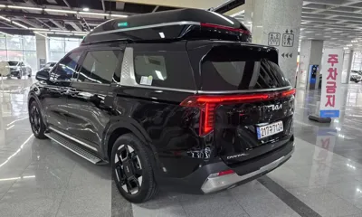 Kia Canival