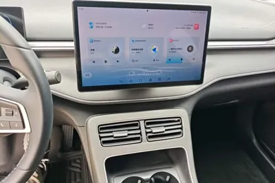 BYD Destroyer 05