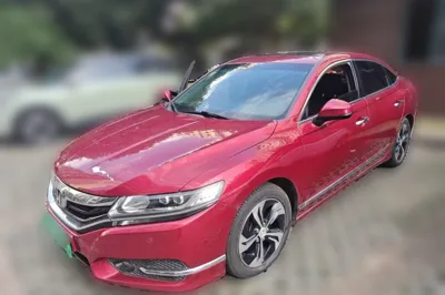 Honda Spirior