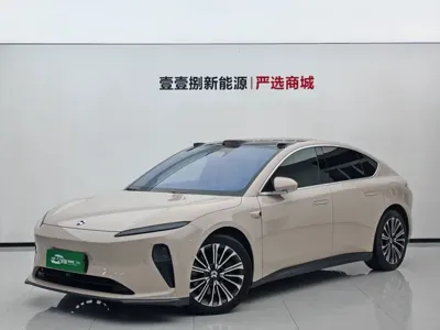Nio ET5