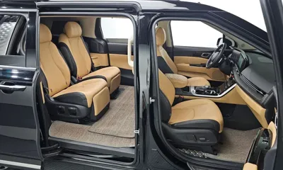 Kia Canival
