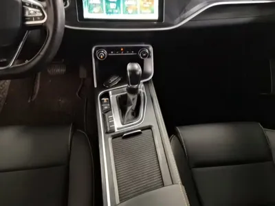 Geely Binrui
