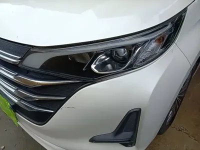 GAC Motor Trumpchi M6