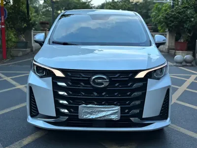 GAC Motor Trumpchi M6