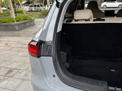 Wuling Bingo PLUS