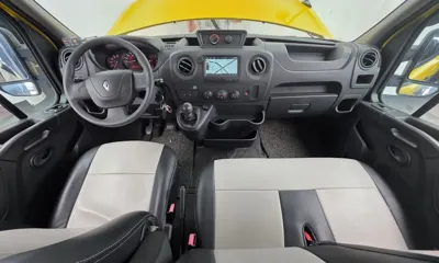 Renault-KoreaSamsung Master