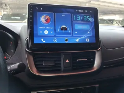 Toyota Yaris L