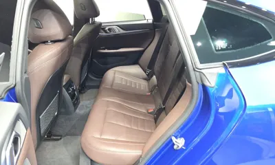 BMW i4