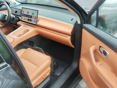 Leapmotor Leapmotor C16