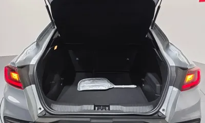 Renault-KoreaSamsung XM3