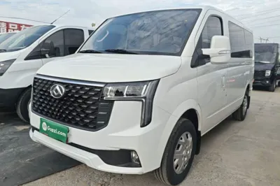 SAIC MAXUS Xintu V80