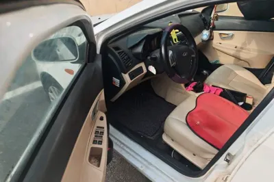 Chery Fengyun 2