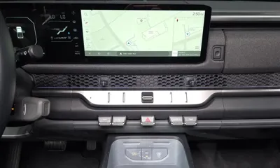 Kia Tasman