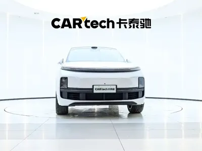 Li Auto Li L8