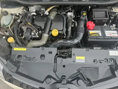 Renault-KoreaSamsung QM3