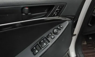 Hyundai Veracruz
