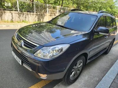 Hyundai Veracruz