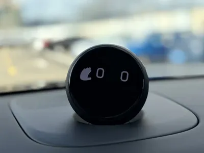Nio ES8