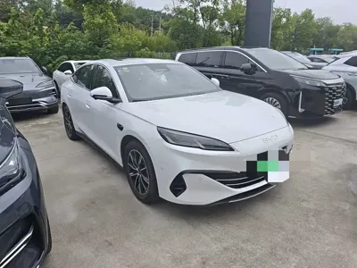BYD 海豹06