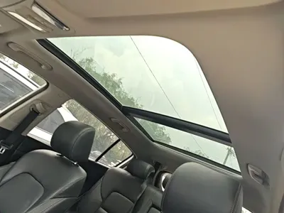Kia KX5