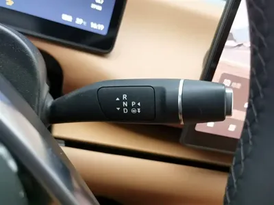 Leapmotor Leapmotor C10