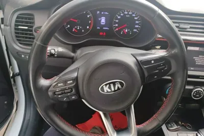 Kia KX Cross