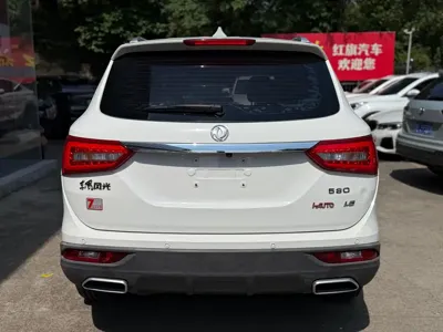 Fengguang Fengguang 580