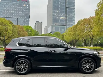 BMW X5 (Import)