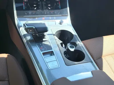 Audi A6 (Import)