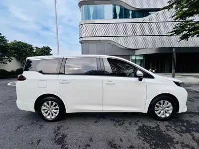 GAC Motor Trumpchi M6