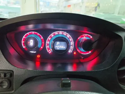 Luxgen Great 7 SUV