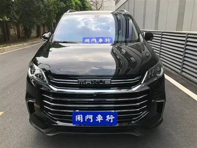 大通 G50