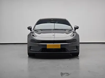Zeekr 001