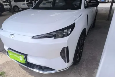CHANGAN NEVO Q05