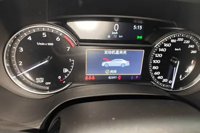 Cadillac CT4