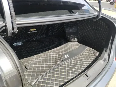 Chevrolet Monza