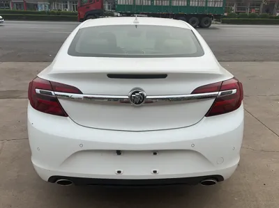 Buick Regal