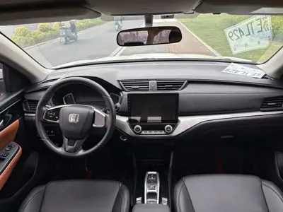 Honda Envix