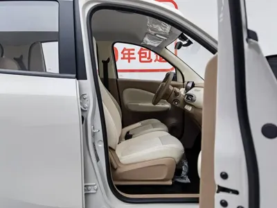 Wuling MINIEV