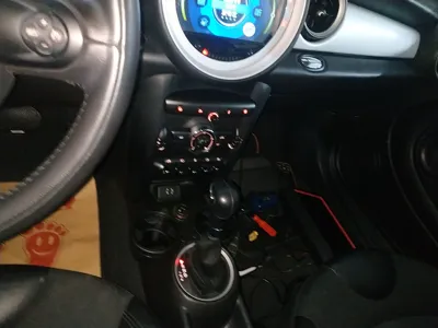 MINI Cooper Fun
