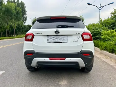 Zhonghua V3