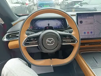 Mazda EZ-6