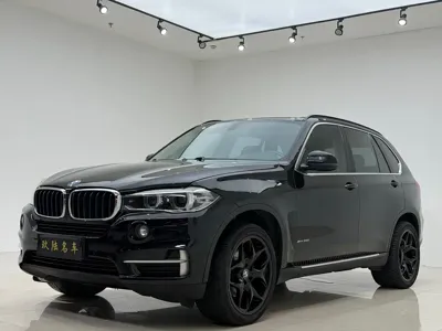 BMW X5 (Import)