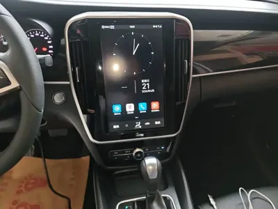 BYD MAX